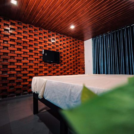Paithal Meadows Hotel Paithalmala Kültér fotó